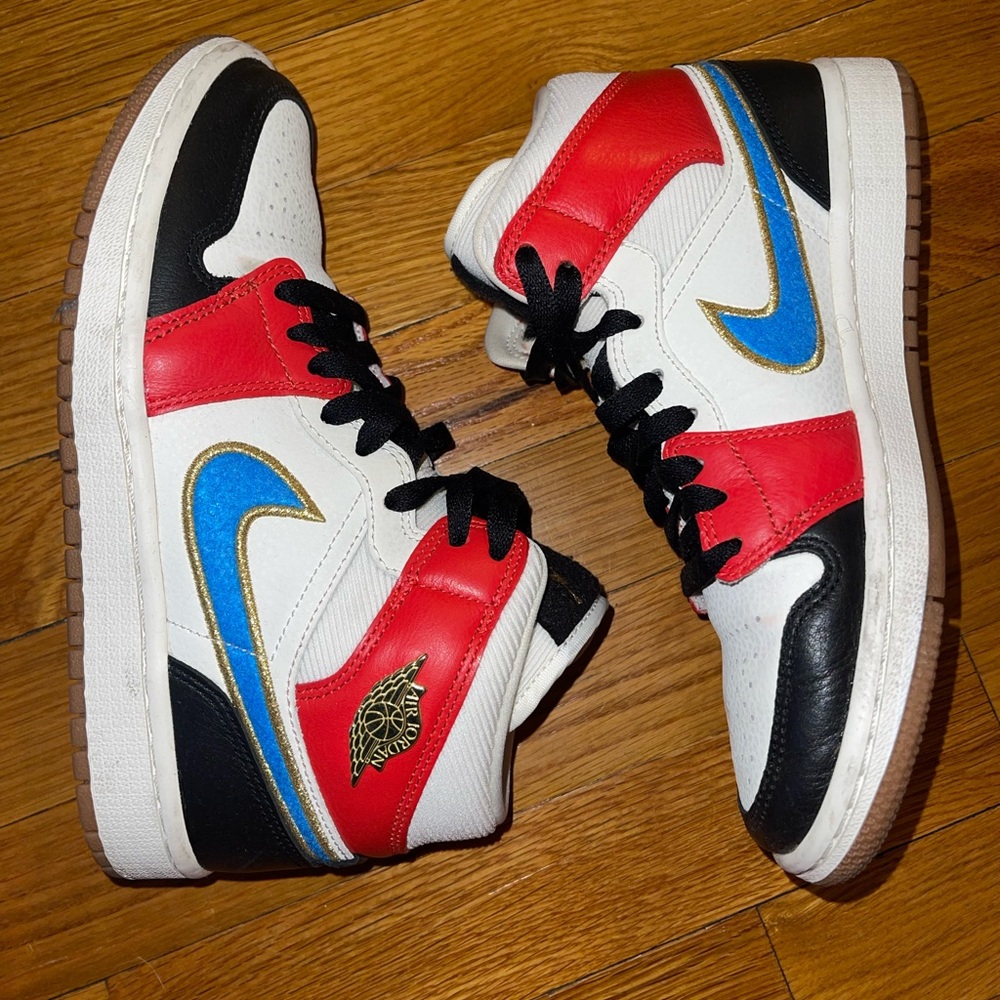 Nike Jordan Sneaker